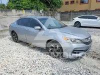 2016 Honda Accord photo