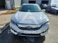 2016 Honda Accord фото
