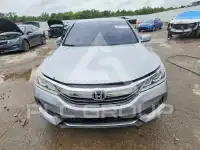 2016 Honda Accord photo