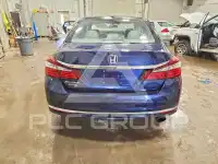 2016 Honda Accord photo