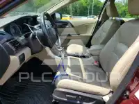 2016 Honda Accord фото