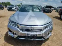 2016 Honda Accord photo