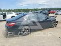 2016 Honda Accord photo
