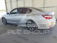 2016 Honda Accord фото