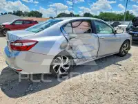 2016 Honda Accord фото