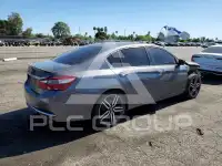2016 Honda Accord фото
