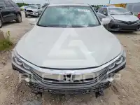 2016 Honda Accord фото