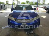 2016 Honda Accord фото