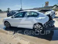 2016 Honda Accord фото