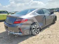 2016 Honda Accord photo