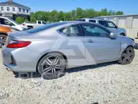 2016 Honda Accord фото