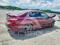 2016 Honda Accord фото