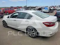 2016 Honda Accord фото