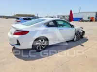 2016 Honda Accord photo