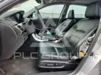 2016 Honda Accord photo
