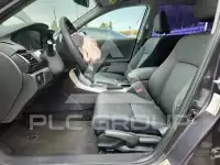 2016 Honda Accord фото