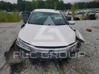 2016 Honda Accord фото
