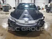 2016 Honda Accord фото