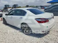 2016 Honda Accord фото