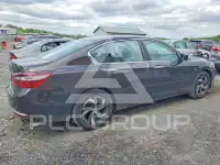 2016 Honda Accord фото