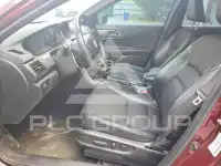 2016 Honda Accord фото