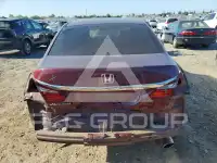 2016 Honda Accord фото