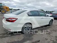 2016 Honda Accord photo