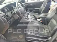 2016 Honda Accord фото