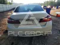 2016 Honda Accord фото