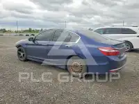 2016 Honda Accord фото