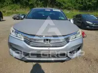 2016 Honda Accord фото