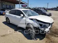 2016 Honda Accord фото