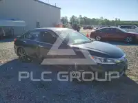 2016 Honda Accord фото