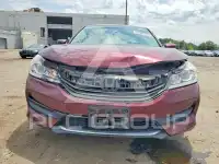 2016 Honda Accord photo