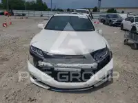2016 Honda Accord фото