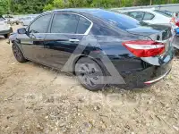 2016 Honda Accord photo