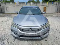 2016 Honda Accord photo