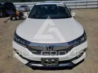 2016 Honda Accord фото