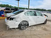 2016 Honda Accord photo