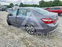 2016 Honda Accord photo