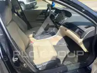 2016 Honda Accord фото