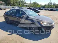 2016 Honda Accord фото