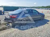 2016 Honda Accord фото