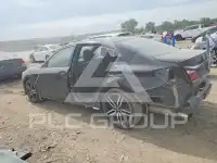 2016 Honda Accord фото