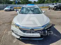 2016 Honda Accord photo