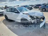 2016 Honda Accord фото