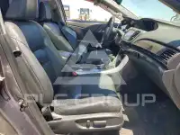 2016 Honda Accord фото