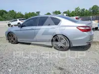 2016 Honda Accord photo