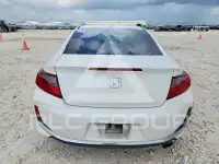 2016 Honda Accord photo