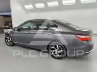 2016 Honda Accord фото